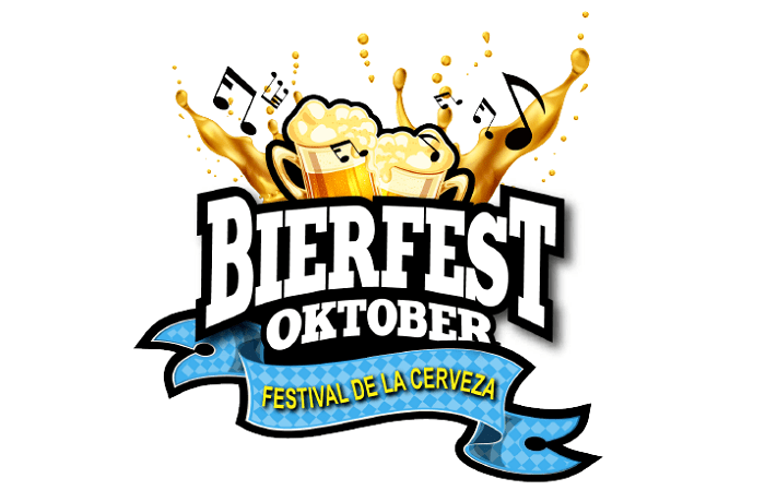 Bierfest Oktober Santiago