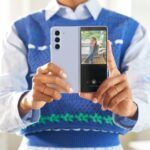 Galaxy zfold5