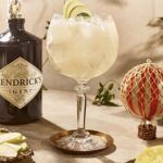 Hendrick's