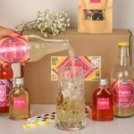 VIBRA MOCKTAILS