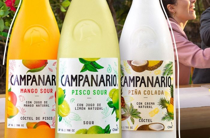 Campanario, los sabores de la amistad”