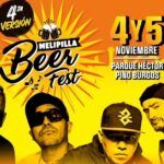 Melipilla Beer Fest