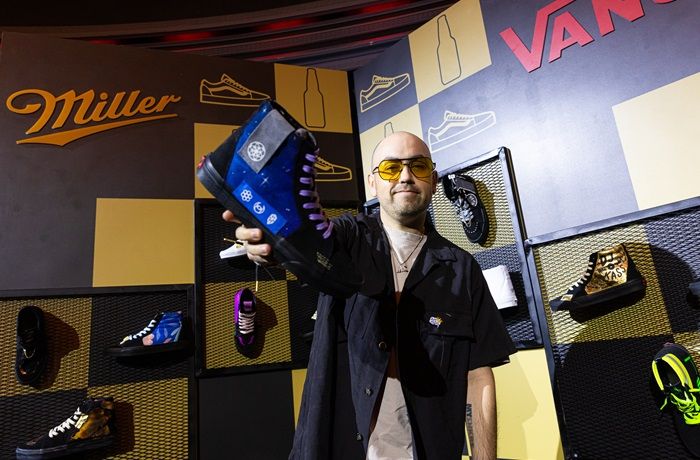 JUAN PABLO BELLO - MYSNEAKERSCL