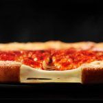 Melt Pizza