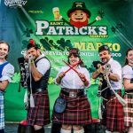 Saint Patrick's Beerfest