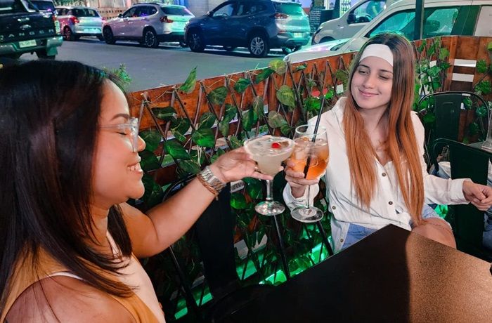 Beergarden