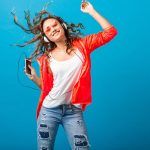 Beneficios de bailar
