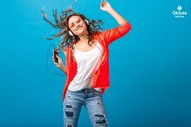 Beneficios de bailar