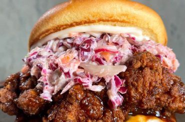 Top Sandwiches