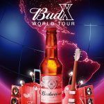 BudxWorldTour