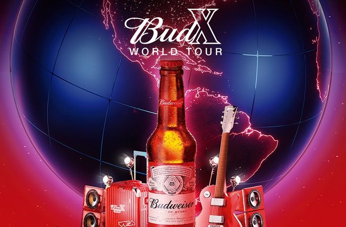 BudxWorldTour