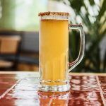 Michelagua casera