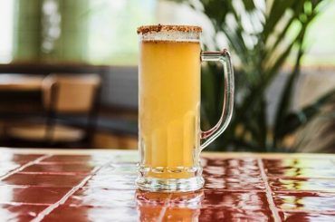 Michelagua casera
