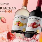 Exportación de Concha y Toro lanza nuevas variedades de durazno y frutilla