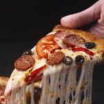 Pizza Españolaza