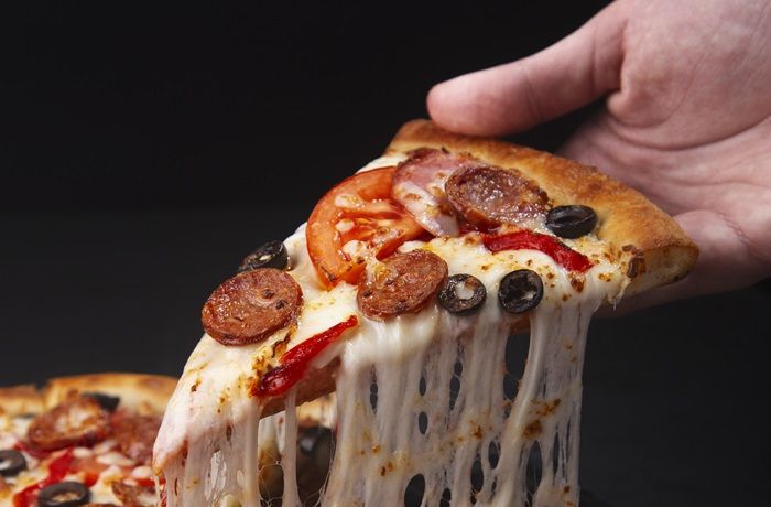 Pizza Españolaza Pizza Españolaza