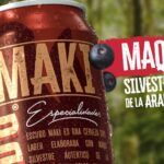 Escudo Maki