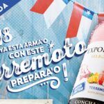 Terremoto embotellado