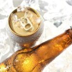 Botella o lata