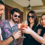 Cocteles para Fiestas Patrias