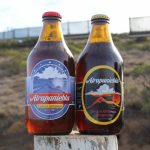 Cerveza atrapaniebla