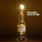 Corona eclipse Matanza
