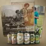 Cerveza Cristal
