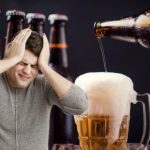 Como combatir la resaca