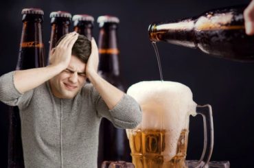 Como combatir la resaca