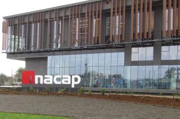 Inacap Valdivia