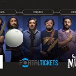 La rata bluesera tour fluvial