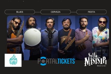 La rata bluesera tour fluvial