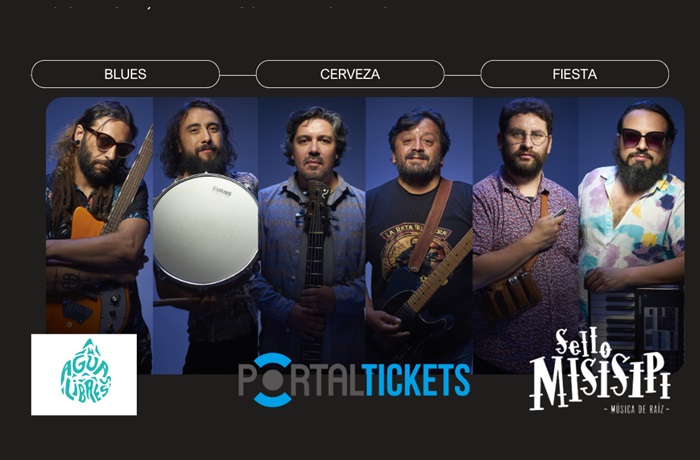 La rata bluesera tour fluvial La rata bluesera tour fluvial