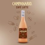 Campanario Café Latte