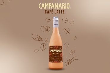 Campanario Café Latte