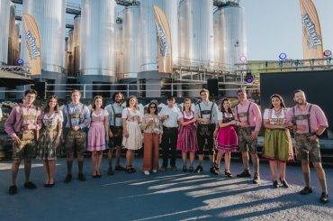 Lanzamiento Bierfest 2025