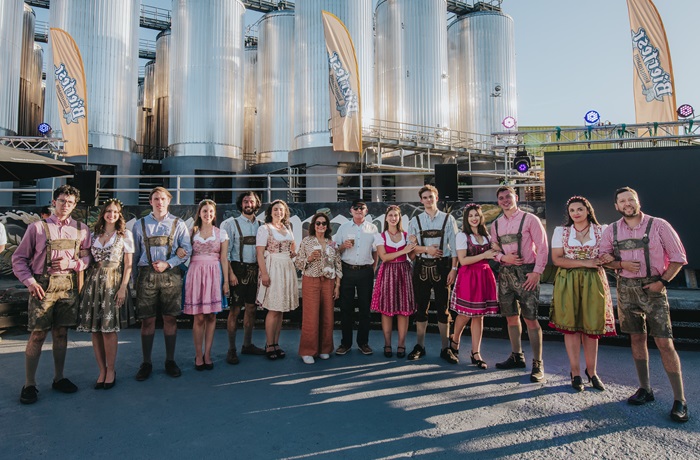 Lanzamiento Bierfest 2025