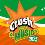 Crush Power Music 2025