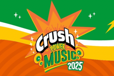 Crush Power Music 2025