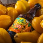 Lager papaya
