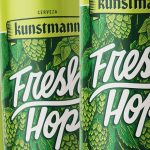 Fresh Hop Kunstmann 2025