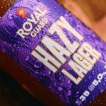 Royald Guard Hazy Lager