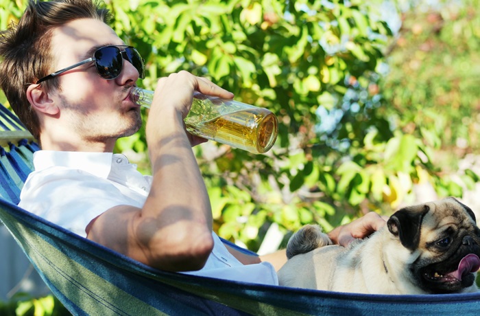 Día de la cerveza Día de la cerveza