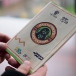 Pasaporte cervecero Valdivia