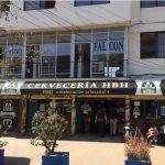 Cervecería HBH