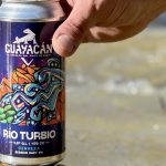 Guayacán Rio Turbio