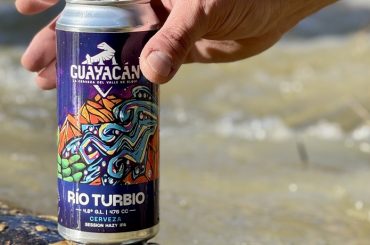 Guayacán Rio Turbio