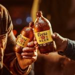 Coors 620 ml