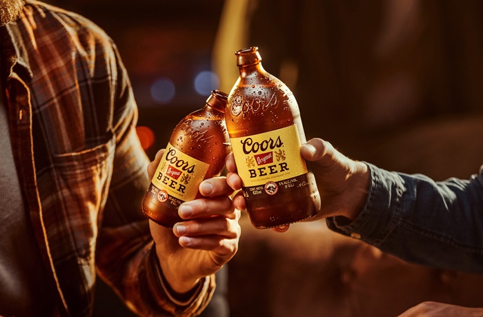 Coors 620 ml Coors 620 ml