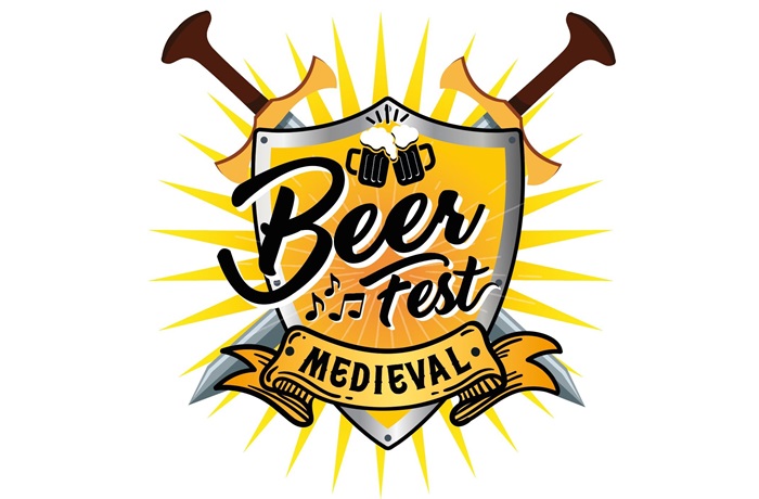 Beer Fest Medieval La Reina